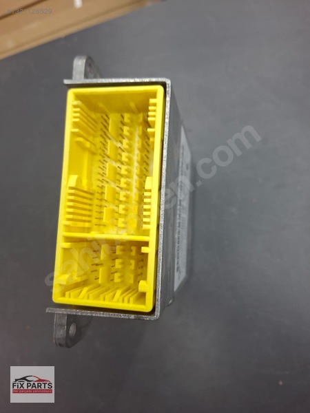 Mercedes E Airbag Beyni