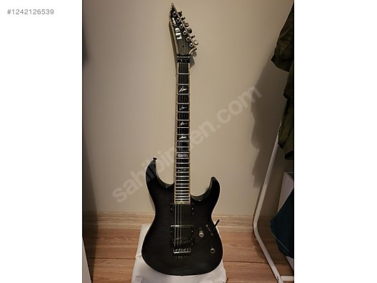 İkinci El ve Sıfır Alışveriş / Müzik / Müzik Aletleri / Telli Çalgılar / Gitar / Elektro