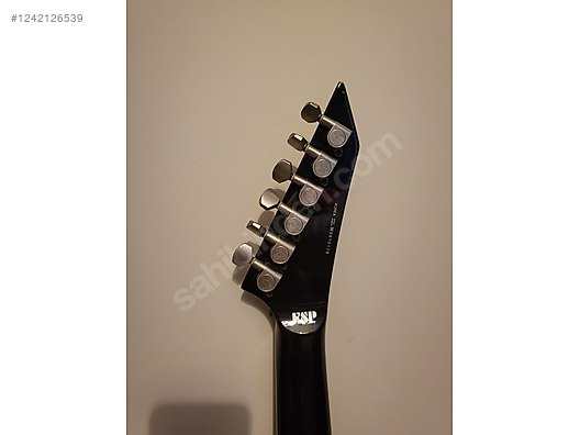 İkinci El ve Sıfır Alışveriş / Müzik / Müzik Aletleri / Telli Çalgılar / Gitar / Elektro