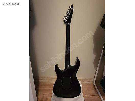 LTD Elektro Gitar