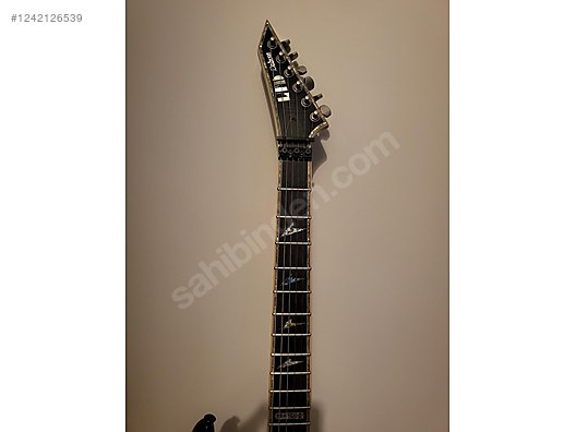 LTD Elektro Gitar