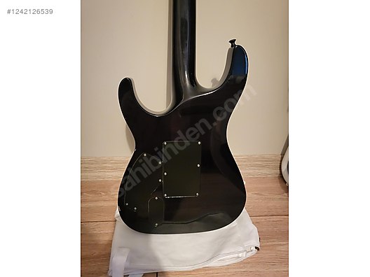 LTD Elektro Gitar