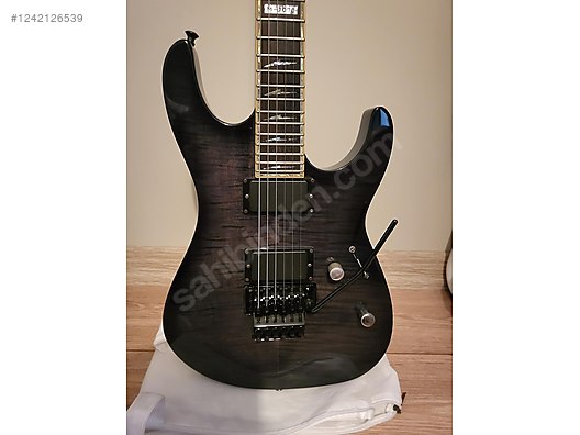 İkinci El ve Sıfır Alışveriş / Müzik / Müzik Aletleri / Telli Çalgılar / Gitar / Elektro