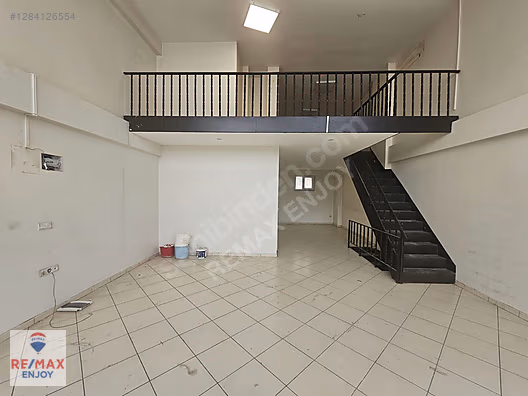YENİ BELEDİYENİN YANINDA 150 M2 3 KAT DEPOLU iŞYERİ #1284126554