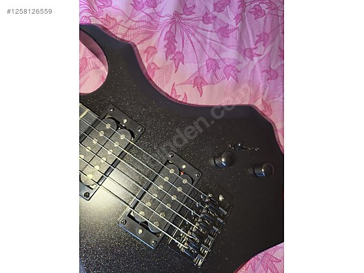 İkinci El ve Sıfır Alışveriş / Müzik / Müzik Aletleri / Telli Çalgılar / Gitar / Elektro