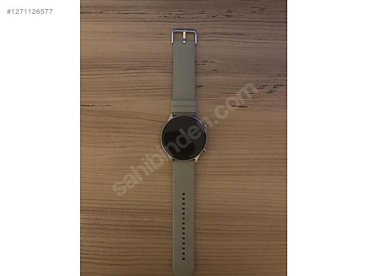 Used & Brand New Items / Cell Phones & Accessories / Wearable Technology / Smartwatch / Bilicra