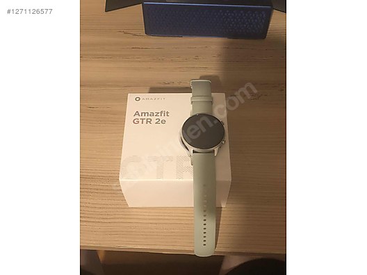 Used & Brand New Items / Cell Phones & Accessories / Wearable Technology / Smartwatch / Bilicra