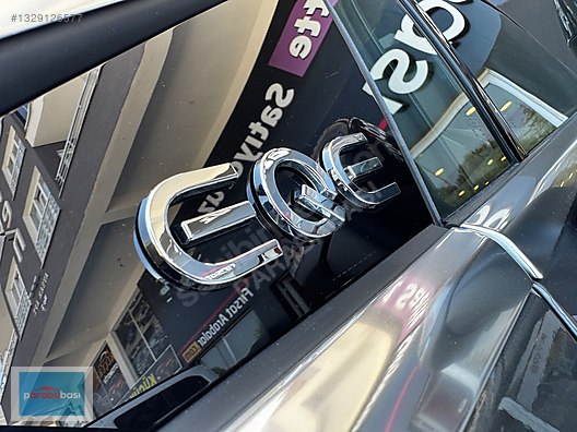 Mercedes-Benz EQE 350 AMG - 2024