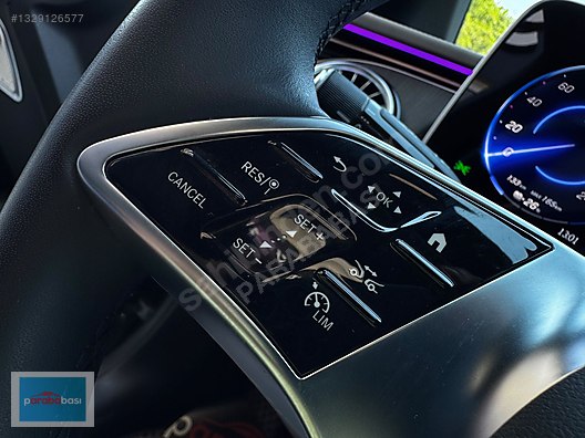Mercedes-Benz EQE 350 AMG - 2024