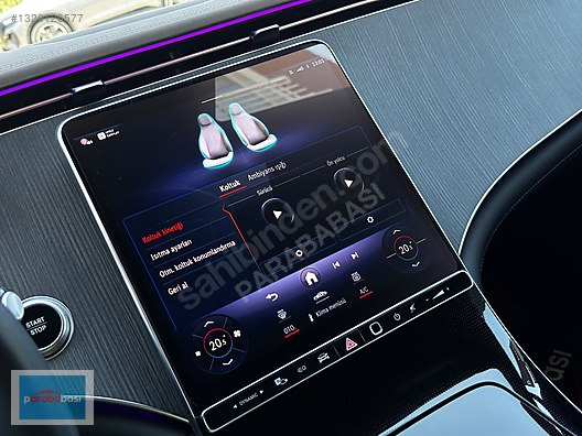 Mercedes-Benz EQE 350 AMG - 2024