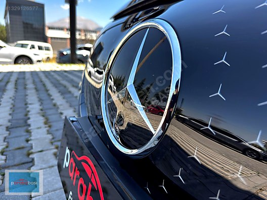 Mercedes-Benz EQE 350 AMG - 2024