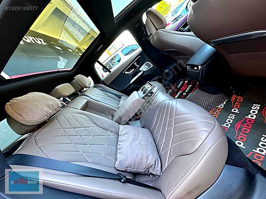 Mercedes-Benz EQE 350 AMG - 2024