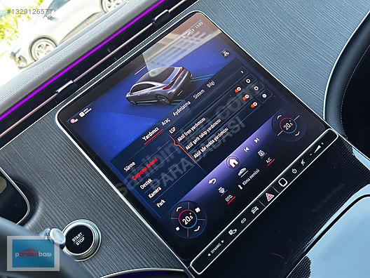 Mercedes-Benz EQE 350 AMG - 2024