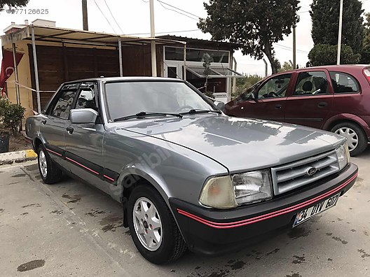 ford taunus 1 6 gt temiz ford taunus at sahibinden com 977126625