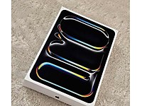 iPadPro11(M4) 1TB (1000GB) Türkiye'den alınma