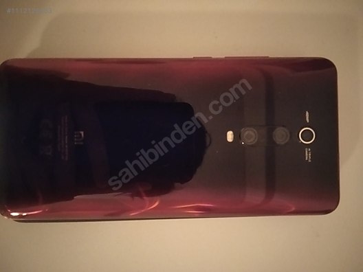 xiaomi 9t pro olx