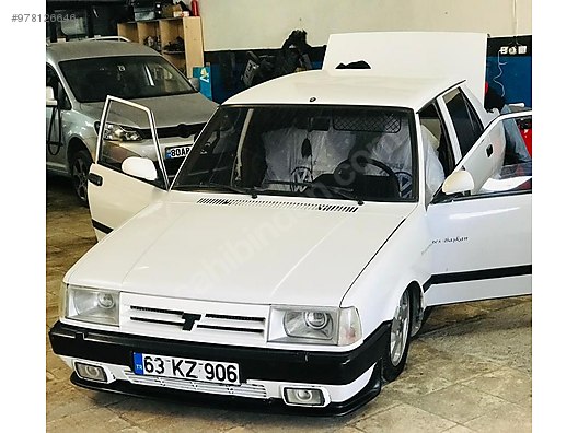 tofas sahin s tofas sahin s95model sahibinden comda 978126646