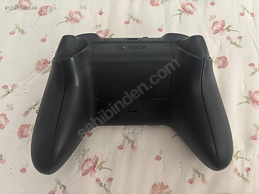 Used & Brand New Items / Gaming & Gamers Exclusive / Gaming Equipment / PC Controller & Gamepad