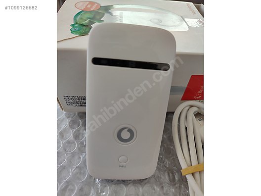 VINN,mobil modem,wifi modem sahibinden.comda - 1099126682