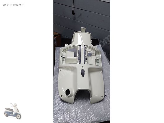 eagle出品 Grenaj / PEUGEOT DJANGO İÇ TORPİDO sahibinden.comda - 1283126710