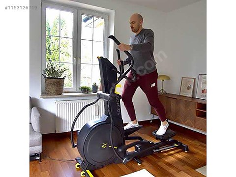 Cross trainer best sale el 900 connected