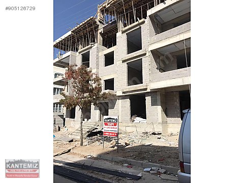 Kantemiz Yapidan Guzelyurt Mahallesinde 4 1 Lux Daireler Satilik Daire Ilanlari Sahibinden Com Da 905126729
