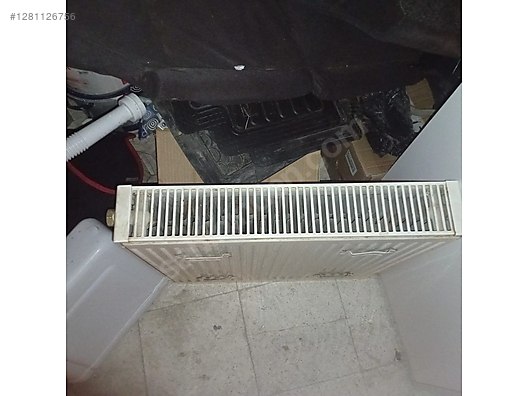 İkinci El ve Sıfır Alışveriş / Bahçe & Yapı Market / Yapı Malzemeleri / Isıtma / Petek & Havlupan