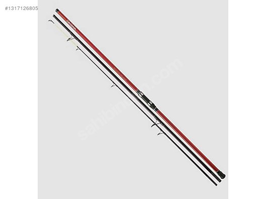 Kamış & Aksesuarlar / Daiwa Sensor 3P 420 sahibinden.comda