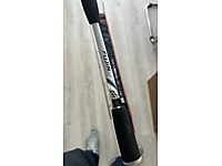 Sıfır diyebiliriz Fujin ROCKER LİGHT SPİN KAMIŞI 4 17gr #1270126808