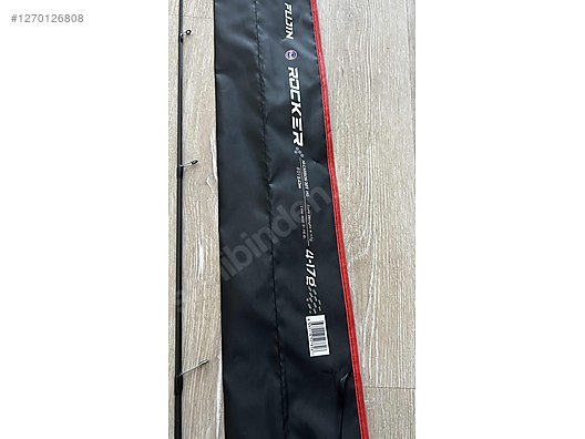 İkinci El ve Sıfır Alışveriş / Spor / Doğa Sporları / Balıkçılık / Balık Yakalama Malzemeleri / Kamış & Aksesuarlar