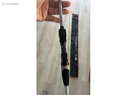 İkinci El ve Sıfır Alışveriş / Spor / Doğa Sporları / Balıkçılık / Balık Yakalama Malzemeleri / Kamış & Aksesuarlar