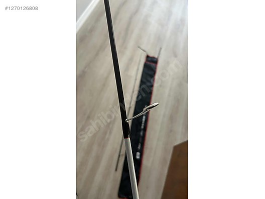 İkinci El ve Sıfır Alışveriş / Spor / Doğa Sporları / Balıkçılık / Balık Yakalama Malzemeleri / Kamış & Aksesuarlar