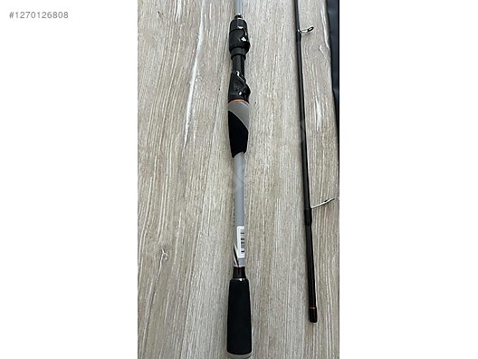 İkinci El ve Sıfır Alışveriş / Spor / Doğa Sporları / Balıkçılık / Balık Yakalama Malzemeleri / Kamış & Aksesuarlar