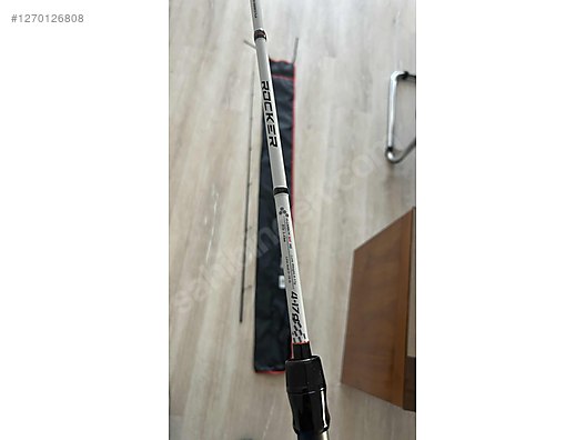 İkinci El ve Sıfır Alışveriş / Spor / Doğa Sporları / Balıkçılık / Balık Yakalama Malzemeleri / Kamış & Aksesuarlar