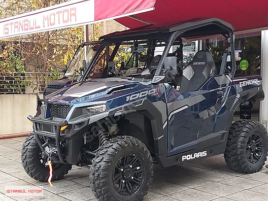 polaris general xp 1000 istanbul motor 2022 general 1000 abs hemen teslim at sahibinden com 981126896