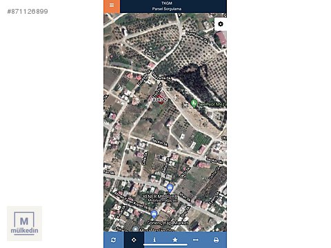 Antakya Serinyol Bankadan Satilik Arsa Satilik Arsa Ilanlari Sahibinden Com Da 871126899