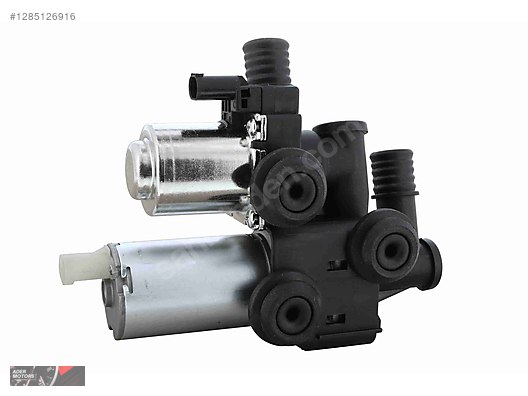 オッシー様　2-17,4-37,7-98 Otomobil & Arazi Aracı / Isıtma & Havalandırma & Klima / BMW E46