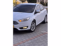 ''2015 HATASIZ DEĞİŞENSİZ TREND X FOCUS'' #1285126919