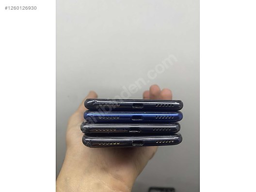 Used & Brand New Items / Cell Phones & Accessories / Cell Phones / Huawei / Y6 (2018)