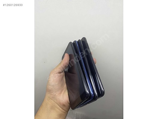 Used & Brand New Items / Cell Phones & Accessories / Cell Phones / Huawei / Y6 (2018)