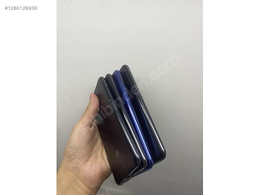 Used & Brand New Items / Cell Phones & Accessories / Cell Phones / Huawei / Y6 (2018)