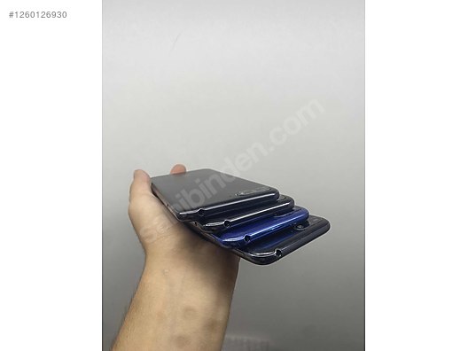 Used & Brand New Items / Cell Phones & Accessories / Cell Phones / Huawei / Y6 (2018)