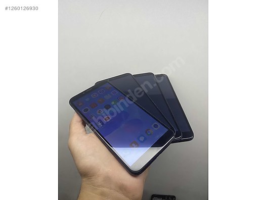 Used & Brand New Items / Cell Phones & Accessories / Cell Phones / Huawei / Y6 (2018)