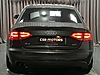 Füme Audi A4 Manuel