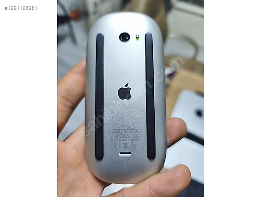 Apple / Apple Mac Mini A2348 8GB Ram 512 GB SSD sahibinden.comda