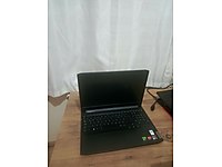 lenovo ideapad gaming3 ekipmanları var neredeyse kullanılmadı