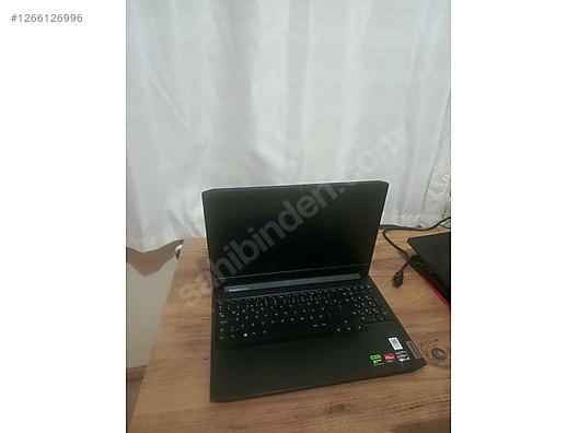 İkinci El ve Sıfır Alışveriş / Bilgisayar / Dizüstü (Notebook) / Laptop / Lenovo