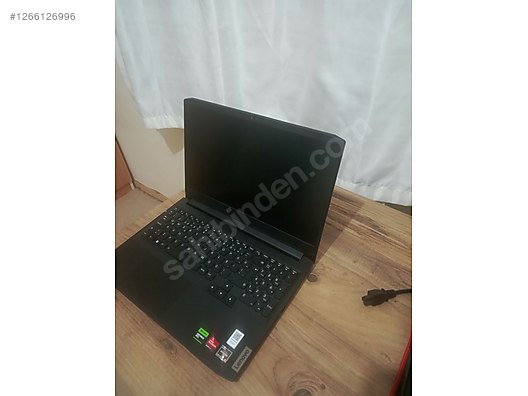 İkinci El ve Sıfır Alışveriş / Bilgisayar / Dizüstü (Notebook) / Laptop / Lenovo