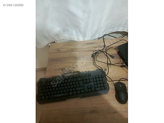 İkinci El ve Sıfır Alışveriş / Bilgisayar / Dizüstü (Notebook) / Laptop / Lenovo