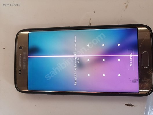 Mersin Icinde Ikinci El Satilik Samsung Galaxy S6 Letgo